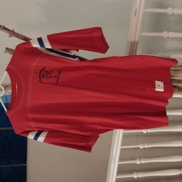 Hussongs cantina jersey RARE find